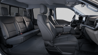 2025 Ford Super Duty® Internal Image 1
